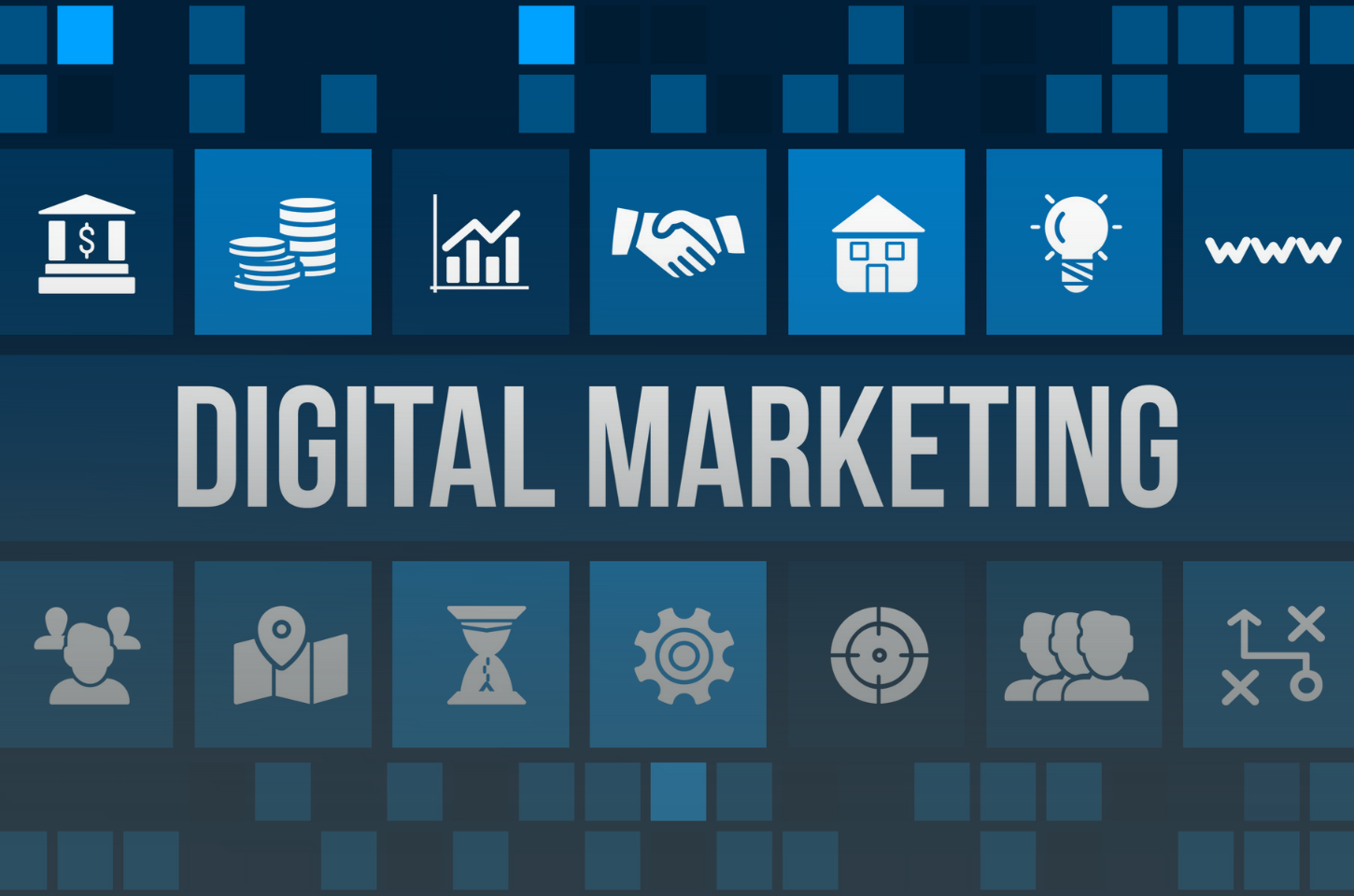 Digital Marketing Service