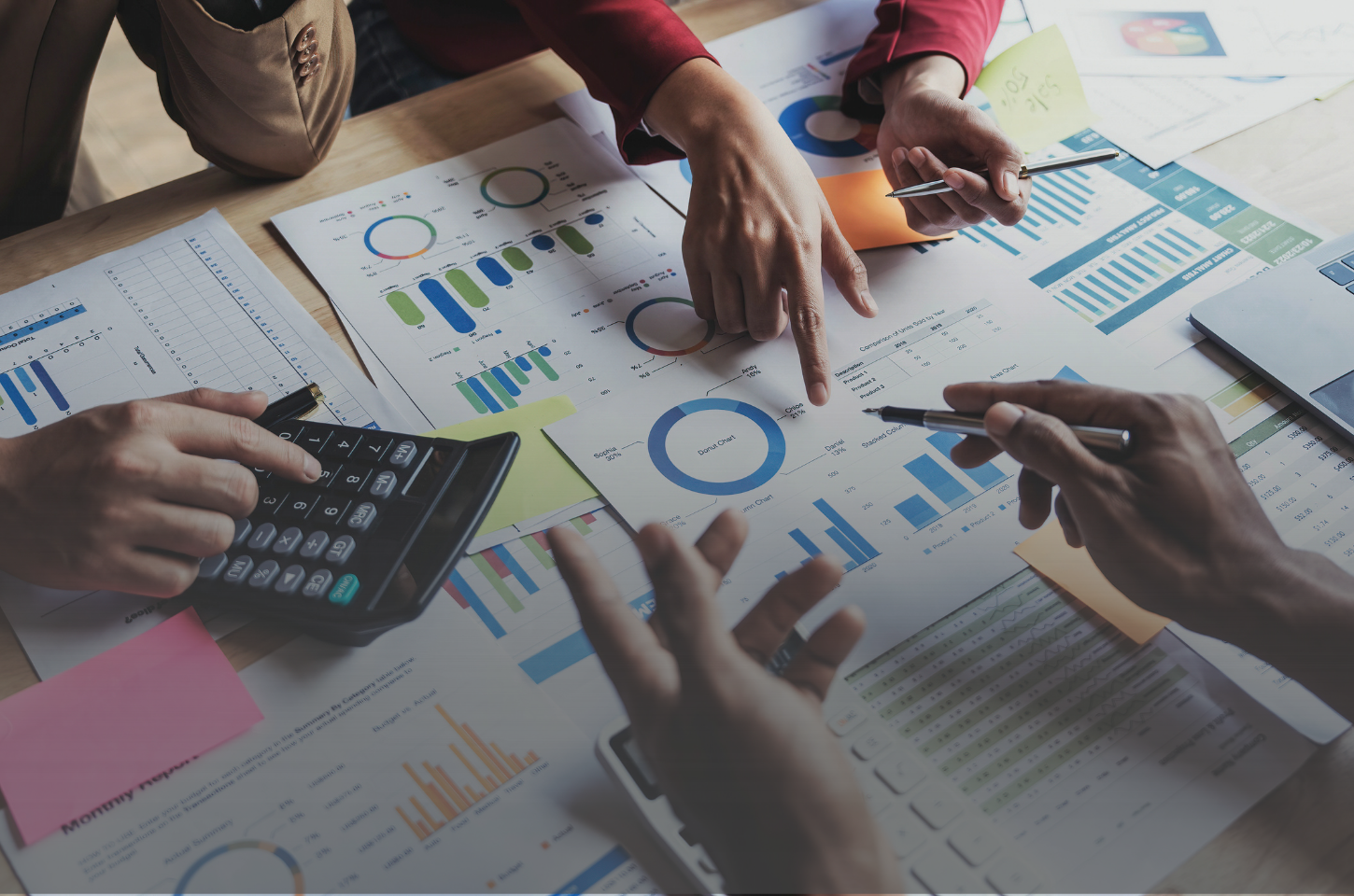 Digital Marketing Consulting