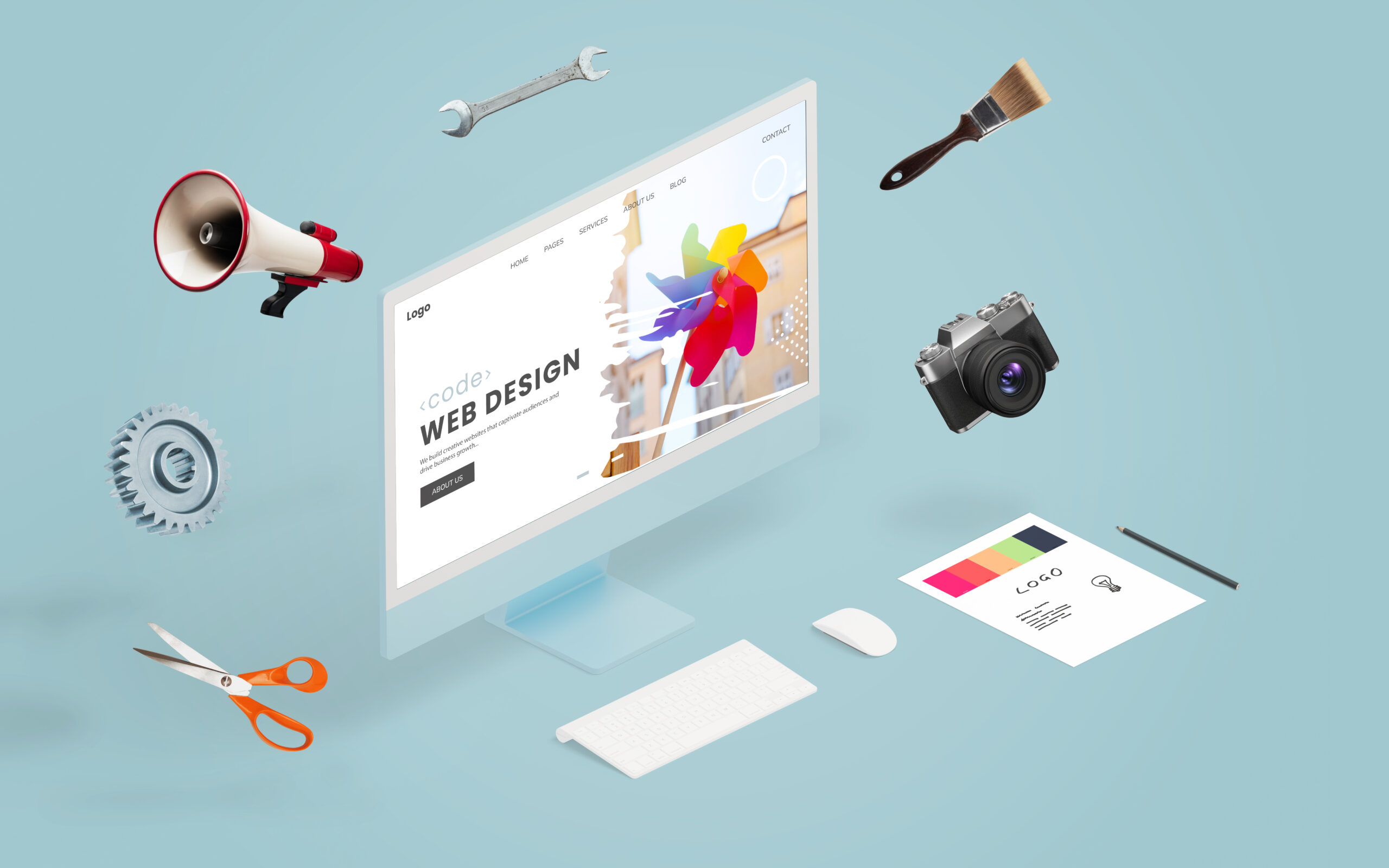 Custom design- xper8